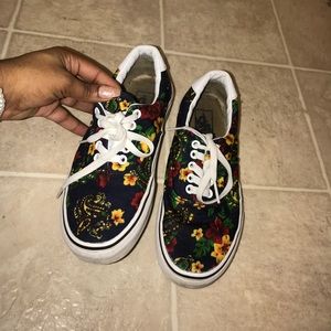 Vans